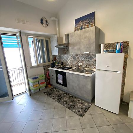 Casa Nicole Fronte Mare Villa Giardini Naxos Ngoại thất bức ảnh