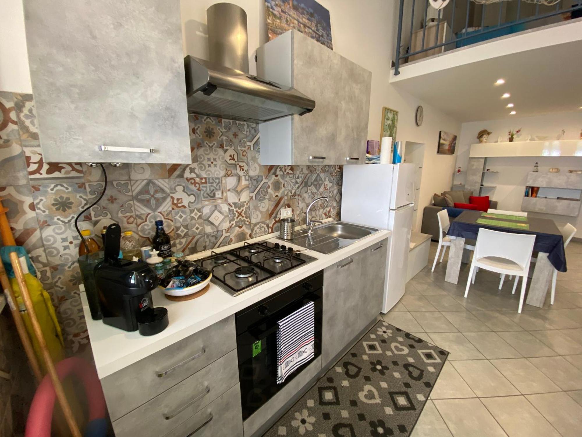 Casa Nicole Fronte Mare Villa Giardini Naxos Ngoại thất bức ảnh