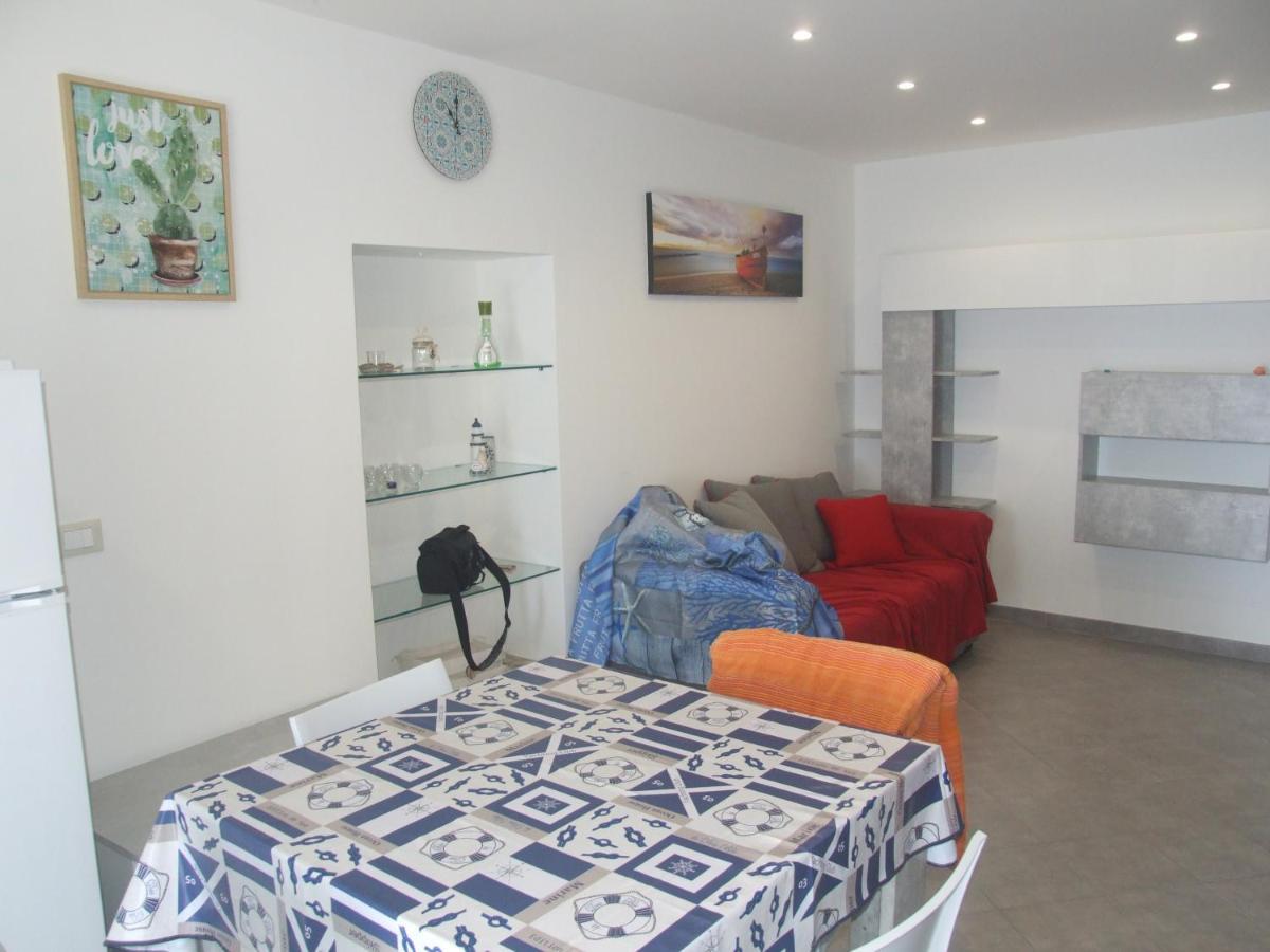 Casa Nicole Fronte Mare Villa Giardini Naxos Ngoại thất bức ảnh